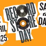 Record Store Day RSD 2025